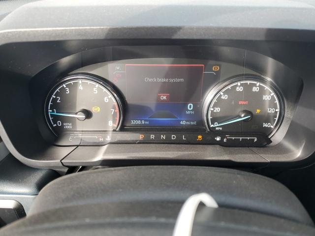 Photo 9 from auction – 2024 FORD MAVERICK L with VIN 3FTTW8S96RRB27788