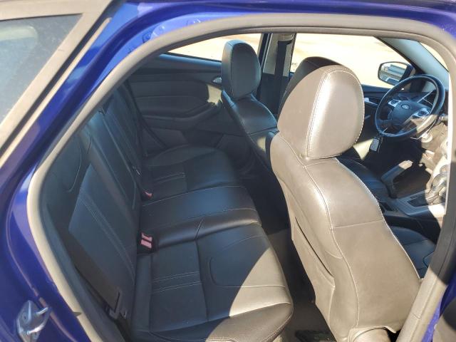 Photo 10 from auction – 2014 FORD FOCUS SE with VIN 1FADP3K2XEL332925