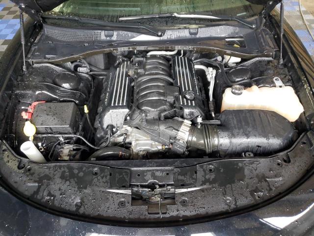 Photo 11 from auction – 2021 DODGE CHARGER SC with VIN 2C3CDXGJ0MH611872