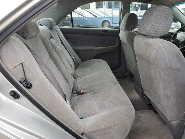 Photo 10 from auction – 2003 TOYOTA CAMRY LE with VIN 4T1BE32K43U140460