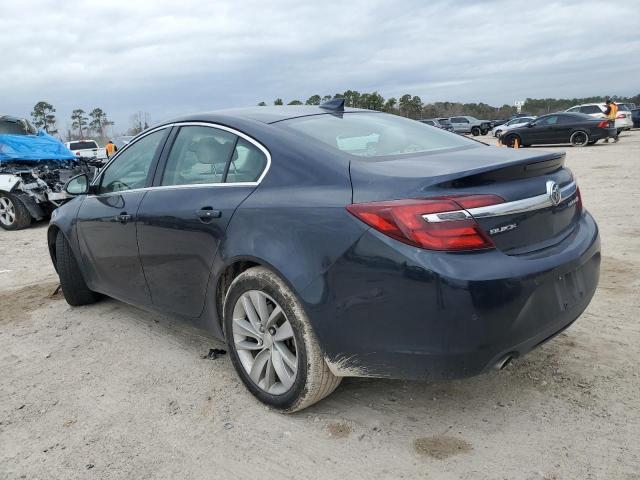 Photo 2 from auction – 2016 BUICK REGAL PREM with VIN 2G4GS5GX3G9133565