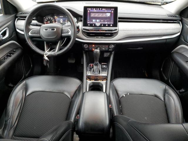 Photo 8 from auction – 2022 JEEP COMPASS LA with VIN 3C4NJCBB3NT235196