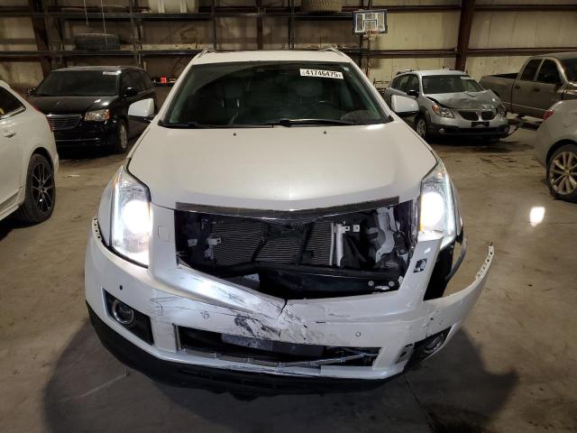 Foto 5 de la subasta – 2013 CADILLAC SRX PERFOR con VIN 3GYFNDE35DS533296