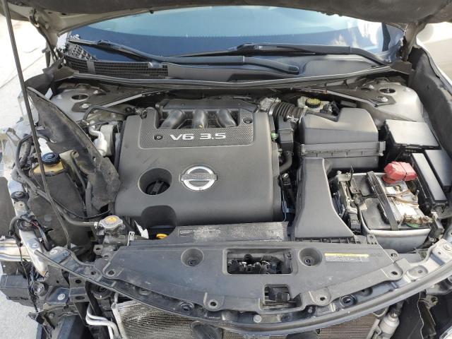 Photo 11 from auction – 2013 NISSAN ALTIMA 3.5 with VIN 1N4BL3AP9DC141236