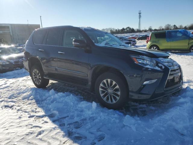 Photo 4 from auction – 2018 LEXUS GX 460 PRE with VIN JTJJM7FX5J5189462