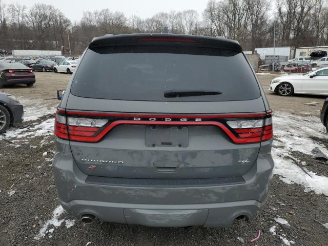 Photo 6 from auction – 2023 DODGE DURANGO R/ with VIN 1C4SDJCT5PC555902