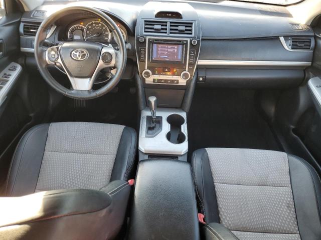 Photo 8 from auction – 2012 TOYOTA CAMRY BASE with VIN 4T1BF1FK7CU103799