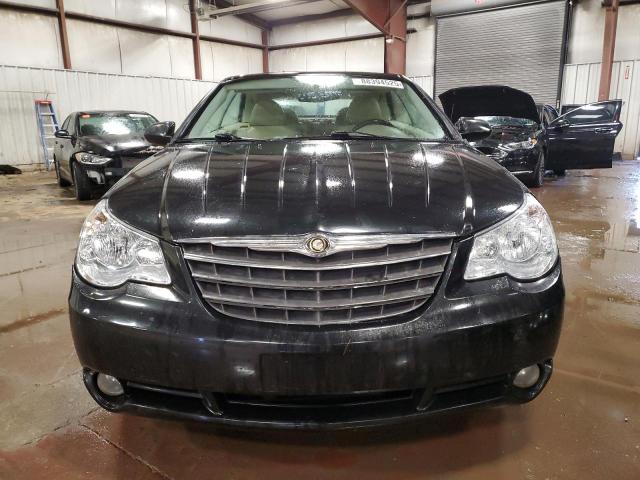 Photo 5 from auction – 2008 CHRYSLER SEBRING LI with VIN 1C3LC65M58N658144