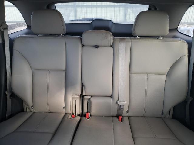 Photo 10 from auction – 2014 FORD EDGE SEL with VIN 2FMDK4JC8EBA13902