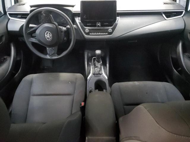 Photo 8 from auction – 2023 TOYOTA COROLLA LE with VIN 5YFB4MDE7PP017355