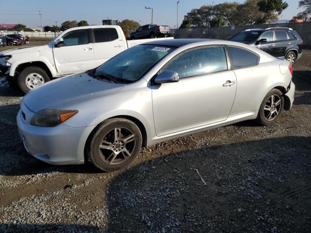 Photo 1 from auction – 2005 TOYOTA SCION TC with VIN JTKDE167250016200