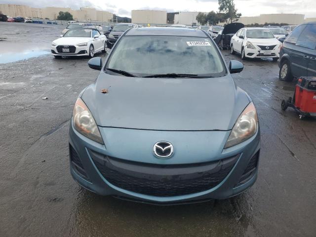 Photo 5 from auction – 2011 MAZDA 3 I with VIN JM1BL1VG0B1419202