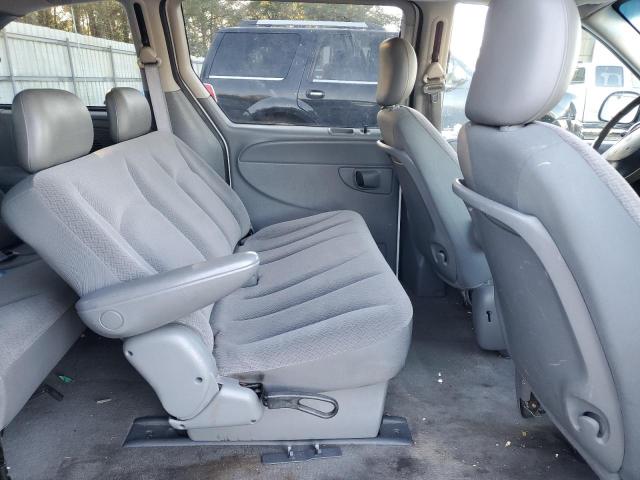 Photo 11 from auction – 2007 DODGE CARAVAN SE with VIN 1D4GP25R27B102186