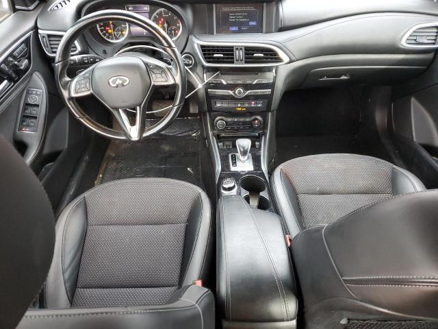 Photo 8 from auction – 2017 INFINITI QX30 BASE with VIN SJKCH5CP7HA015657