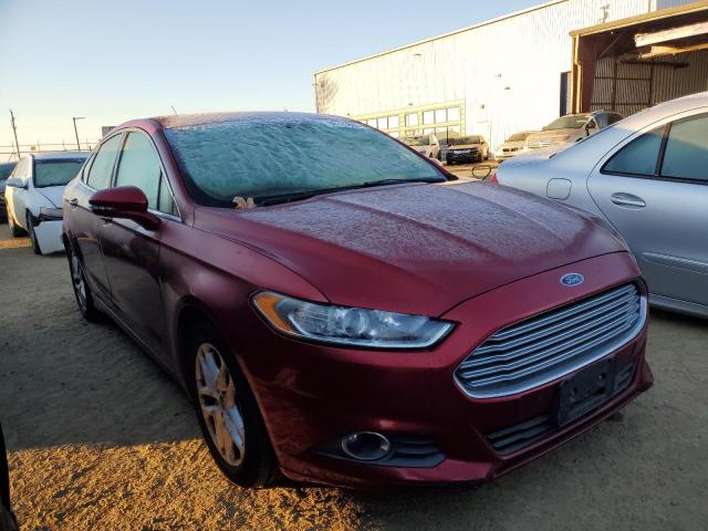 Photo 4 from auction – 2015 FORD FUSION SE with VIN 3FA6P0HD0FR226552