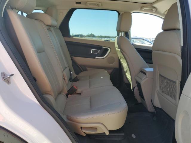 Photo 11 from auction – 2017 LAND ROVER DISCOVERY with VIN SALCR2BG2HH661561