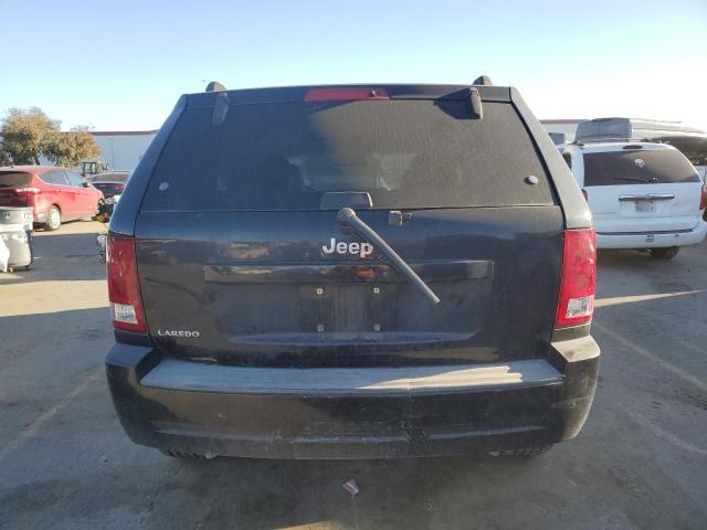 Photo 6 from auction – 2007 JEEP GRAND CHER with VIN 1J8GS48K87C502813