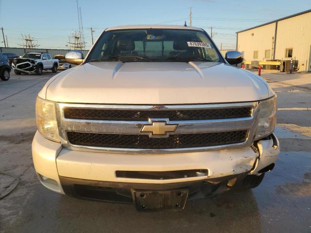 Photo 5 from auction – 2011 CHEVROLET SILVERADO with VIN 3GCPCTE09BG166726