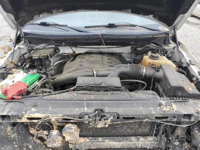 Photo 11 from auction – 2012 FORD F150 SUPER with VIN 1FTFW1ET0CKE24496