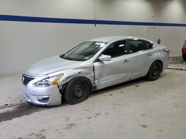 NISSAN ALTIMA 2.5 2015 with VIN 1N4AL3AP2FN402466 - Photo from auction