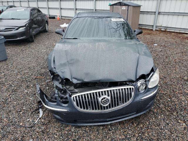 Photo 5 from auction – 2008 BUICK LACROSSE C with VIN 2G4WC582881174155