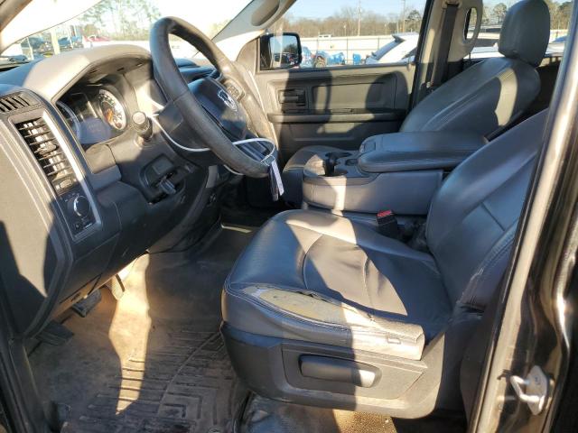 Photo 7 from auction – 2016 RAM 1500 ST with VIN 1C6RR7FT4GS203809