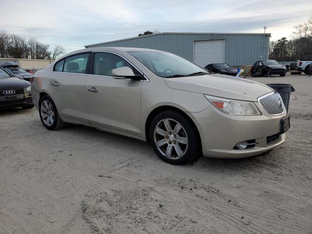 Photo 4 from auction – 2011 BUICK LACROSSE C with VIN 1G4GC5ED0BF263048