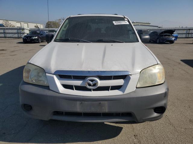 Photo 5 from auction – 2005 MAZDA TRIBUTE I with VIN 4F2YZ02Z95KM24700