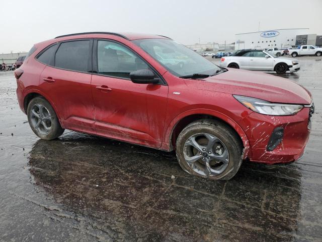 Photo 4 from auction – 2023 FORD ESCAPE ST with VIN 1FMCU9MN5PUB27207