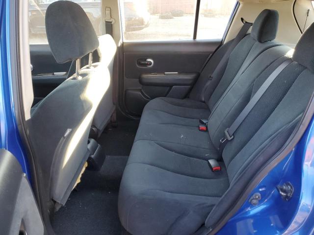 Photo 10 from auction – 2011 NISSAN VERSA S with VIN 3N1BC1CPXBL366541