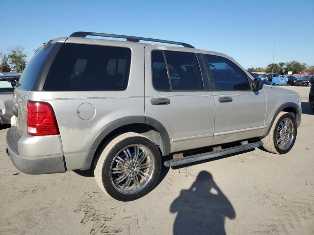 Photo 3 from auction – 2003 FORD EXPLORER X with VIN 1FMZU72K63UA91741