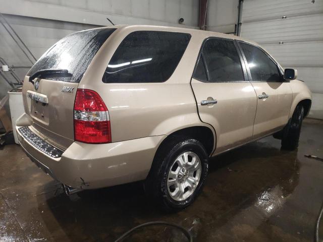 Photo 3 from auction – 2002 ACURA MDX with VIN 2HNYD18252H509948