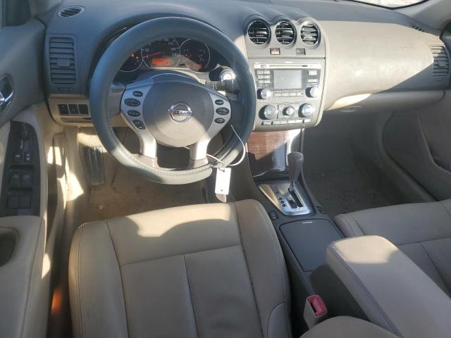 Photo 8 from auction – 2010 NISSAN ALTIMA BAS with VIN 1N4AL2AP0AC147105