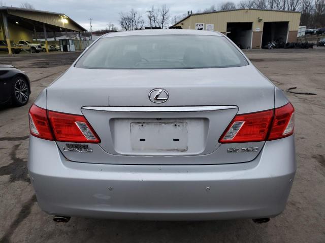 Photo 6 from auction – 2008 LEXUS ES 350 with VIN JTHBJ46G082185876