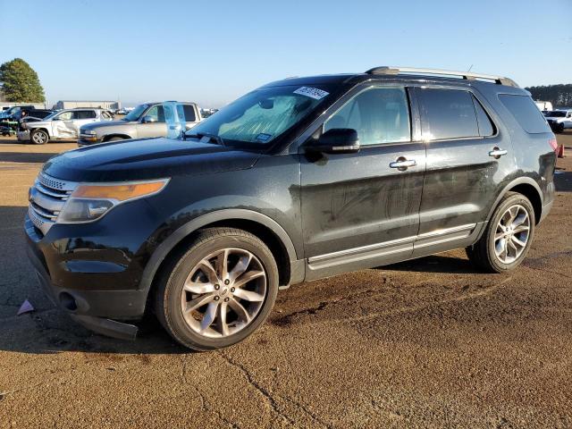 FORD EXPLORER X 2014 с VIN 1FM5K7D89EGB51762 - Снимка от търг