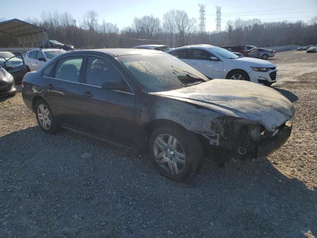 Photo 4 from auction – 2012 CHEVROLET IMPALA LT with VIN 2G1WG5E3XC1324208