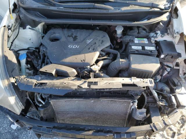Photo 11 from auction – 2014 KIA RIO LX with VIN KNADM4A35E6325816