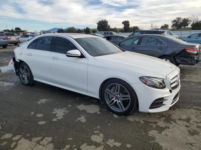 Photo 4 from auction – 2018 MERCEDES-BENZ E 300 with VIN WDDZF4JB4JA396514