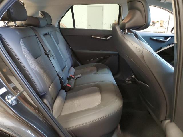 Photo 11 from auction – 2024 KIA NIRO WIND with VIN KNDCR3L18R5122601