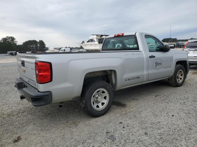 Photo 3 from auction – 2015 CHEVROLET SILVERADO with VIN 1GCNCPEH4FZ414360
