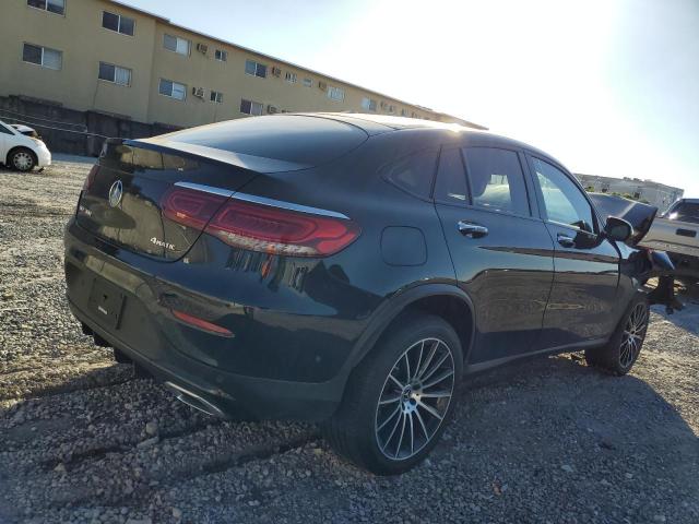 Photo 3 from auction – 2023 MERCEDES-BENZ GLC COUPE with VIN W1N0J8EB4PG161970