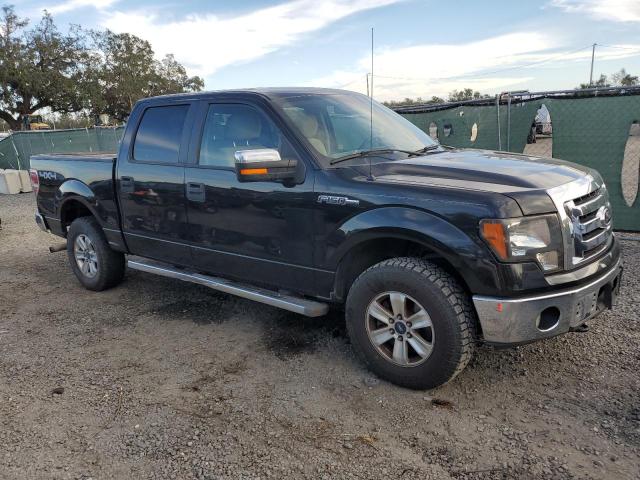 Photo 4 from auction – 2010 FORD F150 SUPER with VIN 1FTEW1E80AFB04043