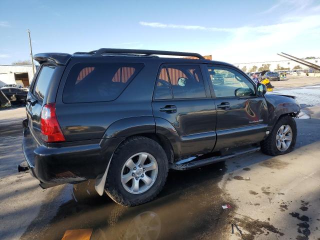 Photo 3 from auction – 2008 TOYOTA 4RUNNER SR with VIN JTEBU14R388107807