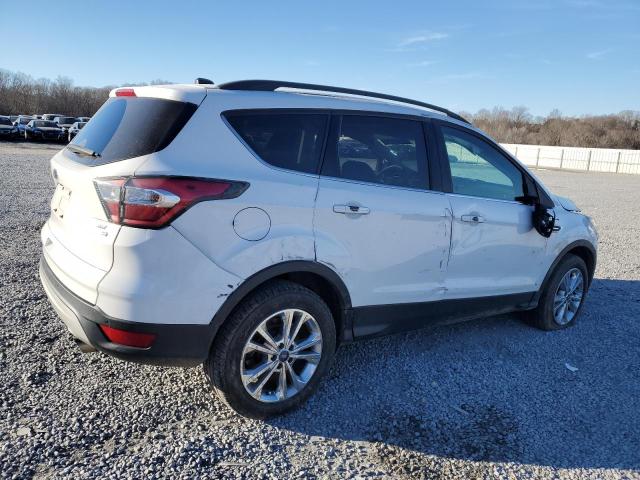 Photo 3 from auction – 2017 FORD ESCAPE SE with VIN 1FMCU9G92HUA25802