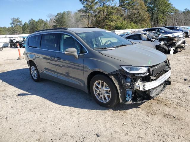 Photo 4 from auction – 2022 CHRYSLER PACIFICA T with VIN 2C4RC1BG7NR150084
