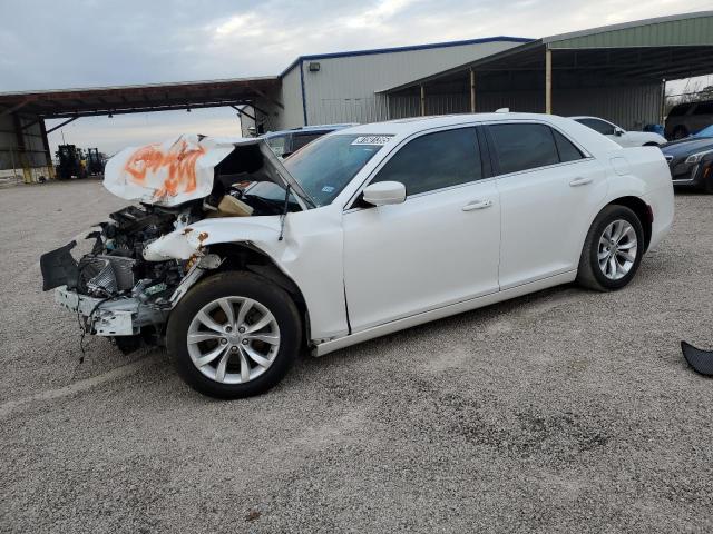 Foto 1 de la subasta – 2016 CHRYSLER 300 LIMITE con VIN 2C3CCAAG9GH269467
