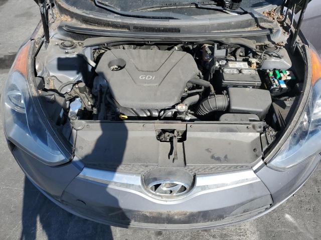 Photo 11 from auction – 2015 HYUNDAI VELOSTER with VIN KMHTC6AD2FU236929