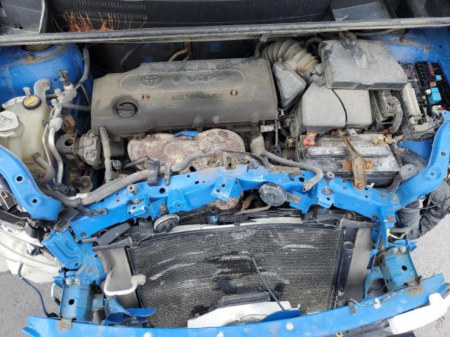 Photo 11 from auction – 2011 TOYOTA SCION XB with VIN JTLZE4FE6B1134080