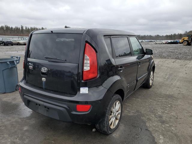 Photo 3 from auction – 2012 KIA SOUL + with VIN KNDJT2A6XC7402050