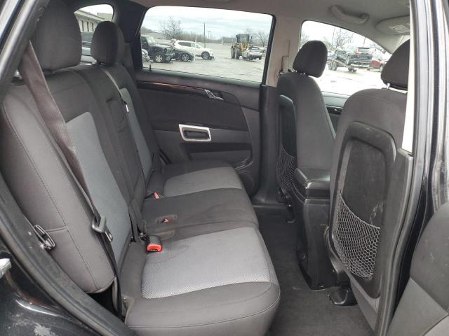 Photo 11 from auction – 2013 CHEVROLET CAPTIVA LS with VIN 3GNAL2EK8DS609893